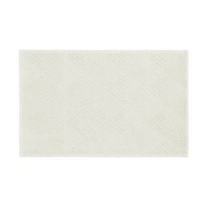 Tapis en coton antidérapant 1350 g/m² PUNTO DESIGN SENSEI MAISON