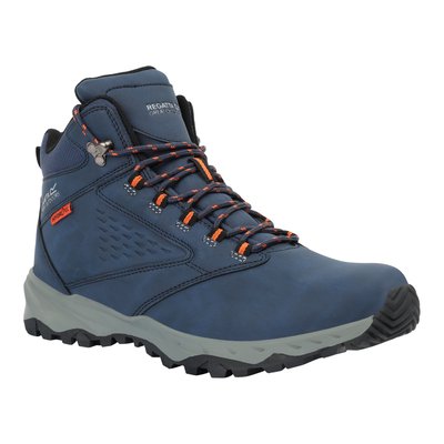 Bottines de marche AMBLE REGATTA