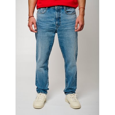 Jean Slim Tapered  Coton RUDE KAPORAL