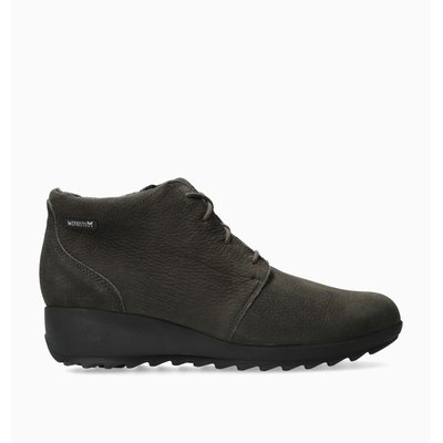Bottines en velours ATHINA MEPHISTO