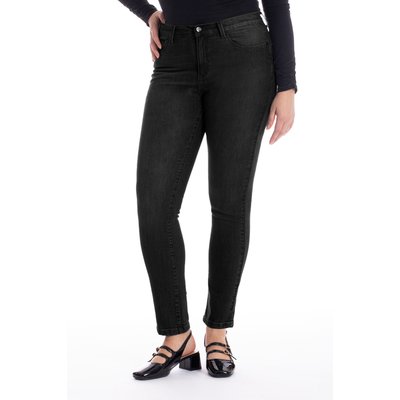 Jeans slim push-up stretch OBSPU4 OBER