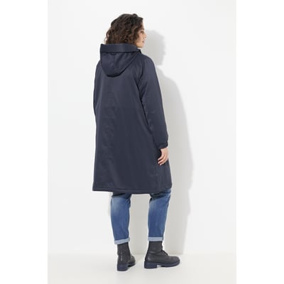 Manteau Cargo HYPRAR ULLA POPKEN