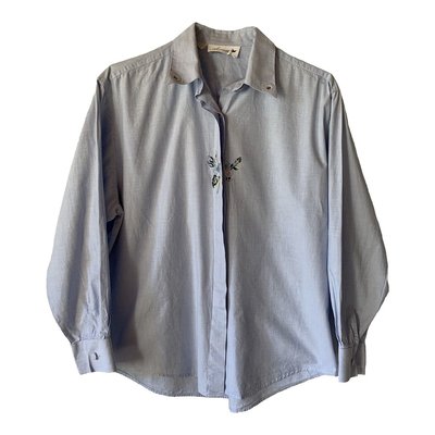 Chemisier blouse tunique d occasion seconde main femme ANTONELLE La Redoute