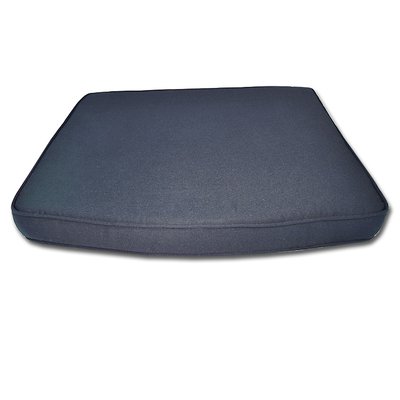 Coussin pour fauteuils fixes de jardin TECK ATTITUDE