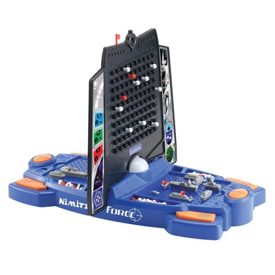 Nimitz® Force - Bataille navale électronique LEXIBOOK