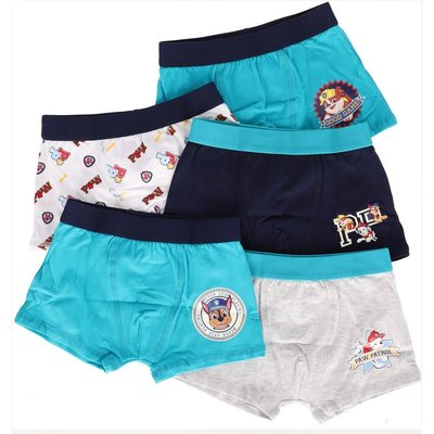 Boxer elasthane La Redoute