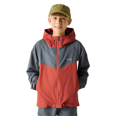 Veste imperméable à capuche HANLEIGH REGATTA