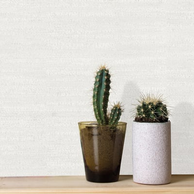 Papier peint Lignes structurées Latte SUBLIME
