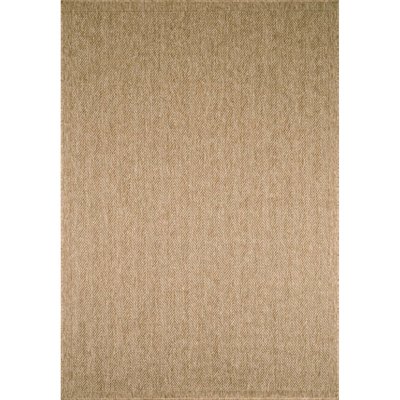 Tapis tissé rectangulaire Nature RECOLLECTION
