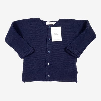 Gilet - Très bon état CYRILLUS