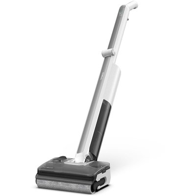 Aspirateur laveur Floor One I7 Fold Premium Blanc TINECO