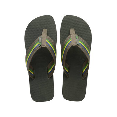 Chanclas Urban Brasil HAVAIANAS