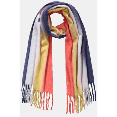 Écharpe, dégradé de couleurs ULLA POPKEN