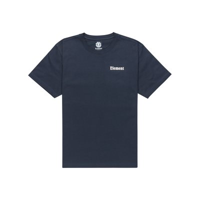 T-shirt à manches courtes GETS BETTER ELEMENT