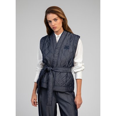 VESTE HOMILO AN'GE