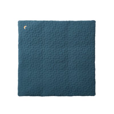 Tapis de sol / fond de parc en gaze de coton bio* FANCY VERTBAUDET