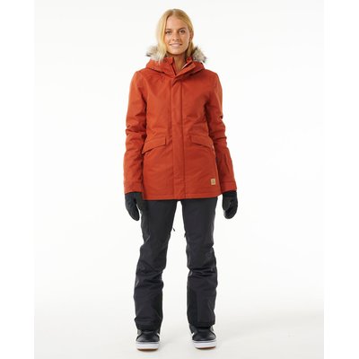 Veste de ski Rider Parker RIP CURL