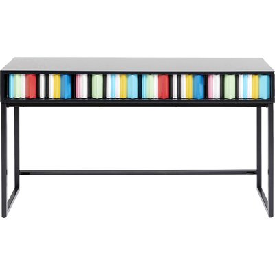 Console 2 tiroirs, CONCERTINA KARE DESIGN