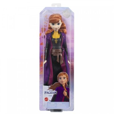 Poupee la reine des neiges 2 La Redoute