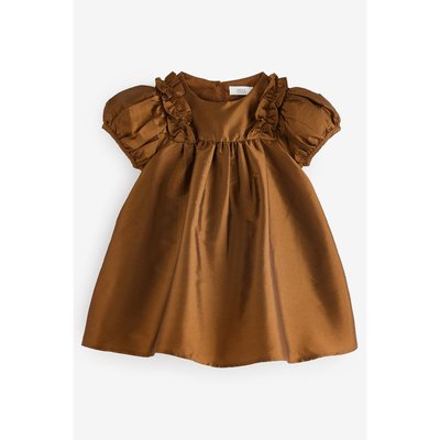 Robe de soirée à volants NEXT