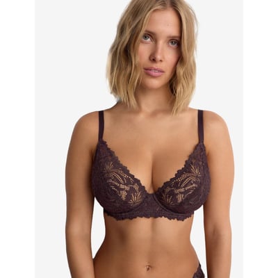 Soutien-gorge en dentelle ultra confort NEXT