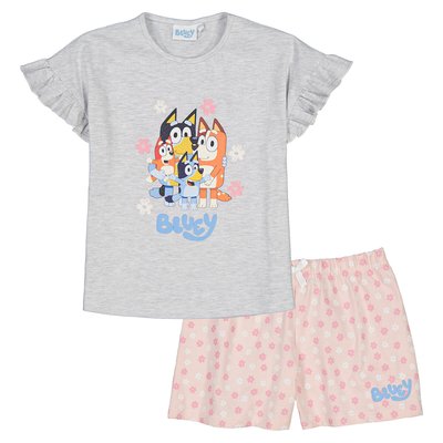 Pyjashort Bluey BLUEY