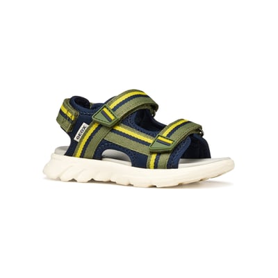 Sandales  J SANDAL AIRADYUM GEOX