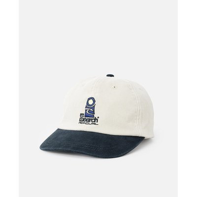Casquette SEARCH 6 PANEL CAP RIP CURL