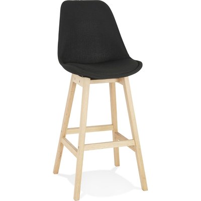 Tabouret de bar en tissu, Qoop KOKOON DESIGN
