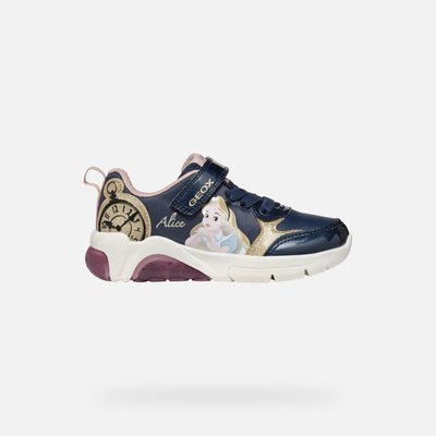 Baskets Disney  J FADINLIGHT GEOX
