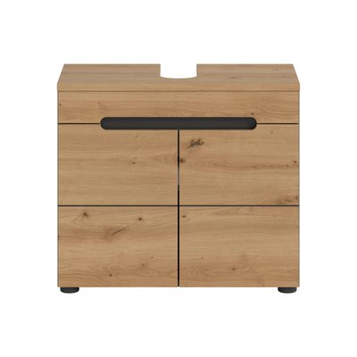 Meuble sous lavabo 2 portes ENO CALICOSY