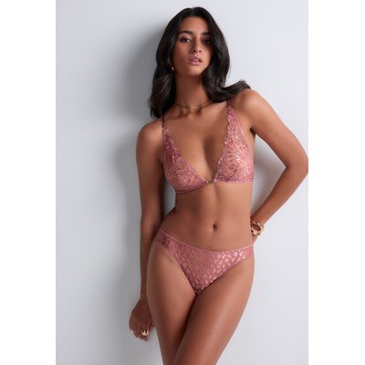 Soutien-gorge Triangle bralette Crazy In Love AUBADE