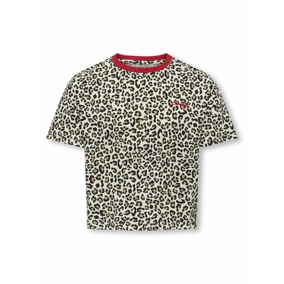 T-shirt maniche corte KIDS ONLY
