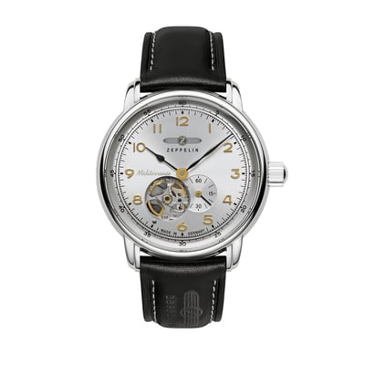 Montre Analogique  100 ANS ZEPPELIN