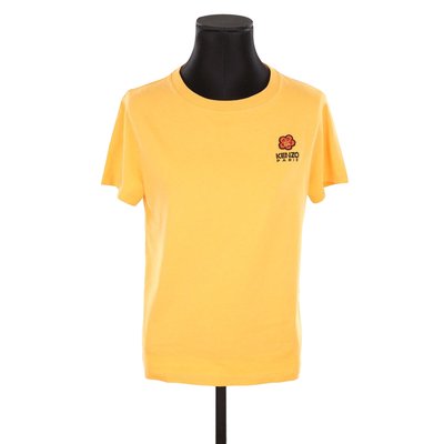 T-shirt en coton - Très Bon État KENZO