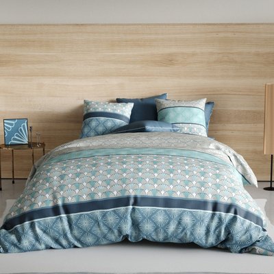 Housse de couette  ZIRCON  coton 57 fils DECORATIE