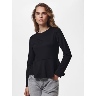 Top À Manches Longues PIECES