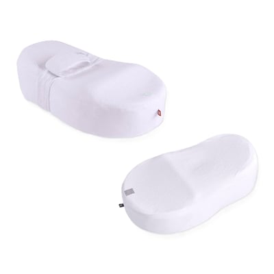Cocoonababy 10° avec 2 draps blancs dont 1 offert BEABA