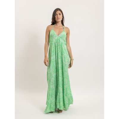 Robe Longue Dos Nu Ipiza DONA LISA