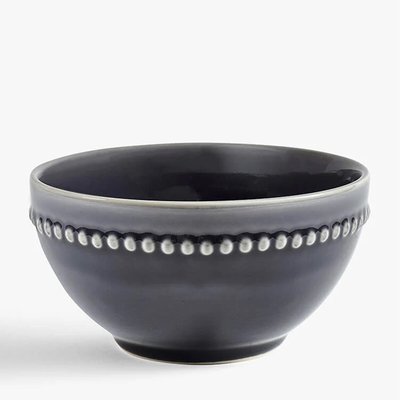 Set of 4 Bobble Cereal Bowls MM LIVING