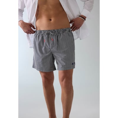 Maillot De Bain Avec Logo GUESS