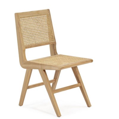 Chaise en rotin, style vintage, Manage RECOLLECTION