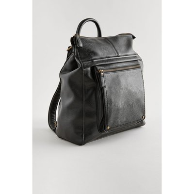 Sac à dos style besace NEXT