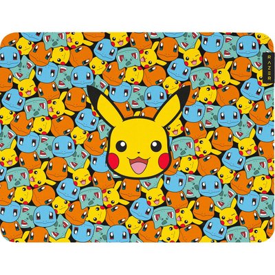 Tapis de souris GIGANTUS V2 MEDIUM POKÉMON KANTO STARTER RAZER