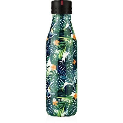 Bouteille isotherme Bottle UP Hawaii bril 500ml LES ARTISTES PARIS