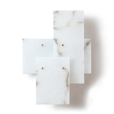 Calcea Alabaster Wall Lamp AM.PM