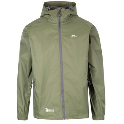 Veste imperméable QIKPAC TRESPASS