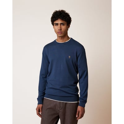 Pull en maille FAGUO