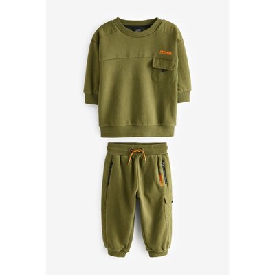 Sweat et pantalon de jogging, ensemble NEXT