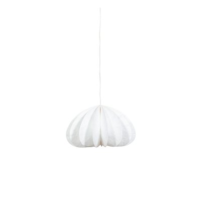 Suspension en papier   - DALIA WOOOD